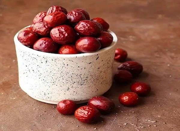خرید عناب تازه مشهد + قیمت فروش استثنایی